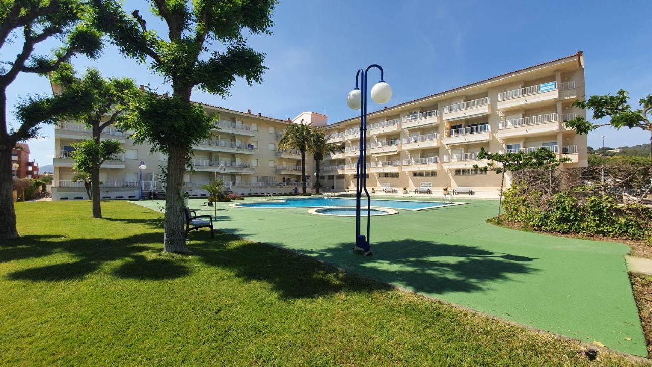 Blau Mar B 38 Apartment L'Estartit